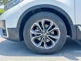 Honda CRV LX 2022